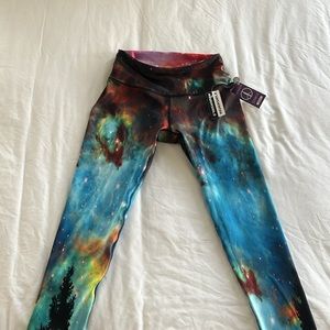 Yoganastix yoga leggings